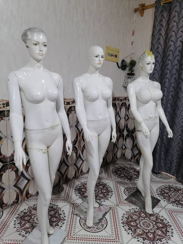 تصفية محل • ٣ قطع • البصرة
