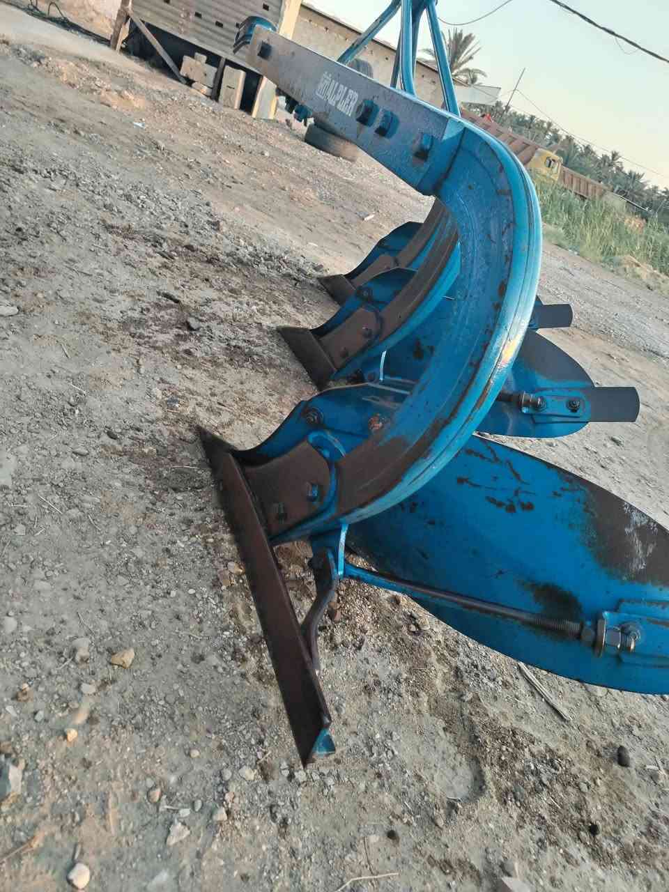 للبيع فدان تركي البير حجم 16ثلاثي العنوان واسط النعمانيه 
***********
***********
