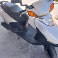 سبيسي • ياباني • تايرات جديده