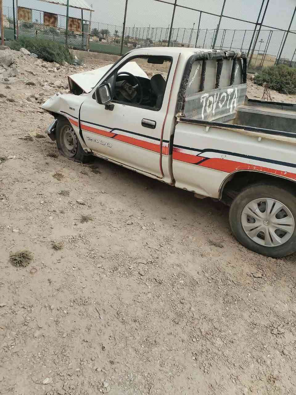 بيك اب • ٩٠ • كما بالصور