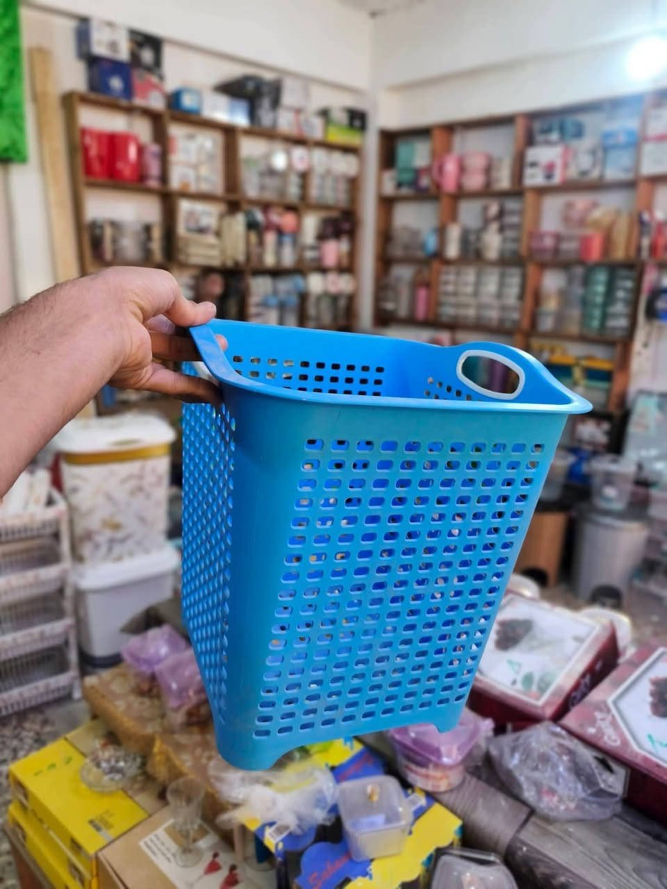 غراض منزلية • منظفات أرضية • توصيل مجاني طويريج