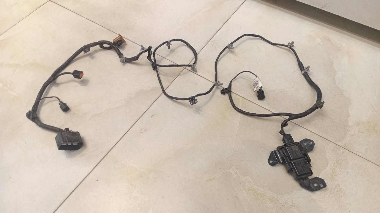 ظفيرة حساسات • مستشعر يسار • سوناتا ٢٠٢٤