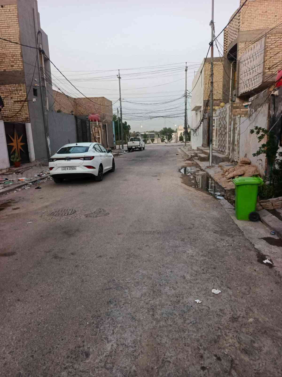 بل وفاء بل ساتذه • ٥٠م • منطقه راقيه