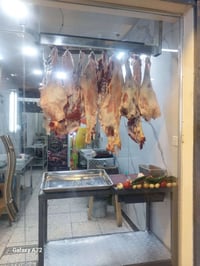 الحسينيه • مشويات المذاق • مرخّص