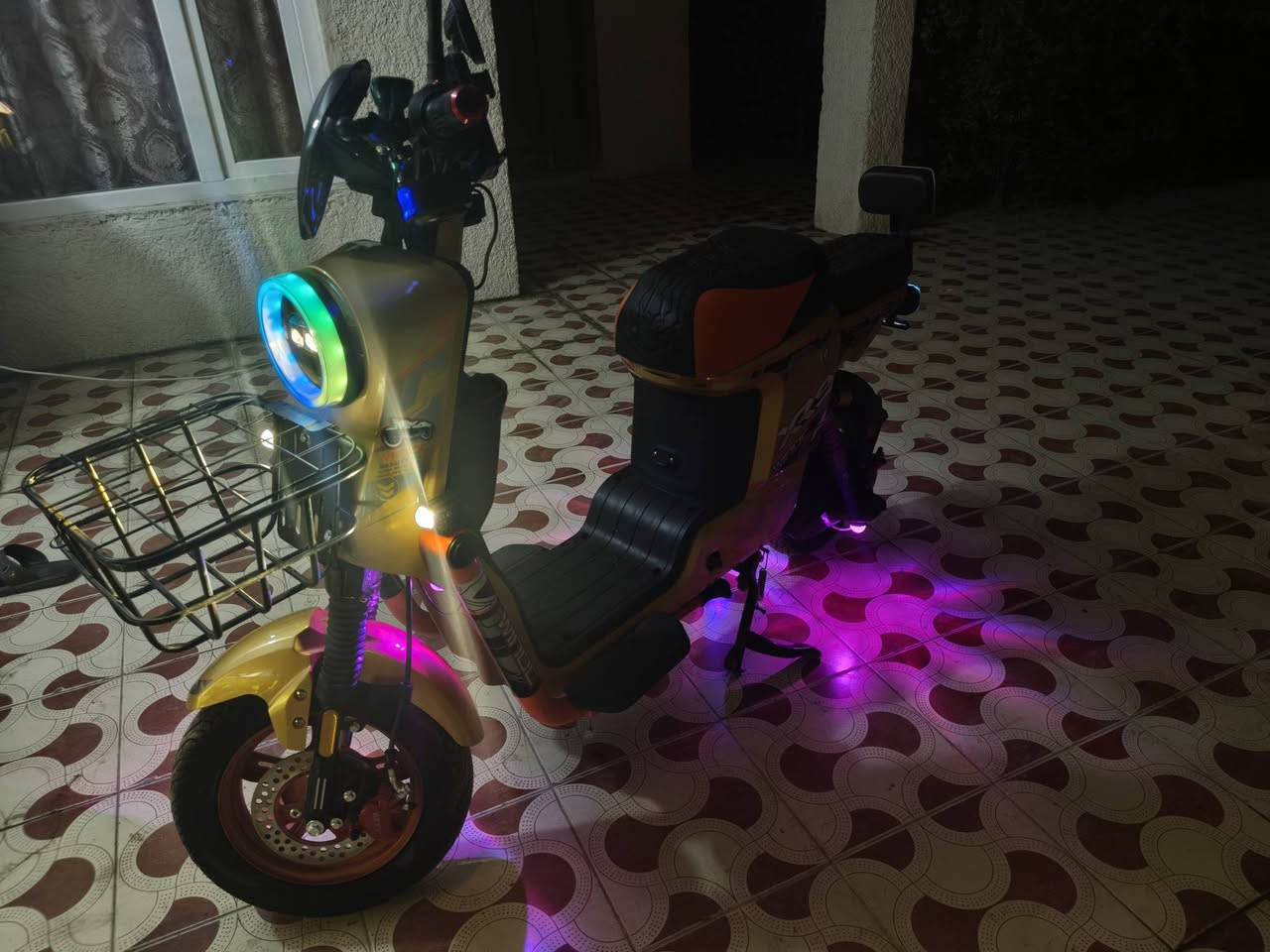 دراجه XR9 • ٢٠٢٦ • جديدة