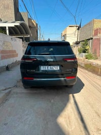 ورحمة الله وبركاته السعررر٢٣٥ قفل ماكو هيج سعر بلاش  جيب شيروكي 2023  ...