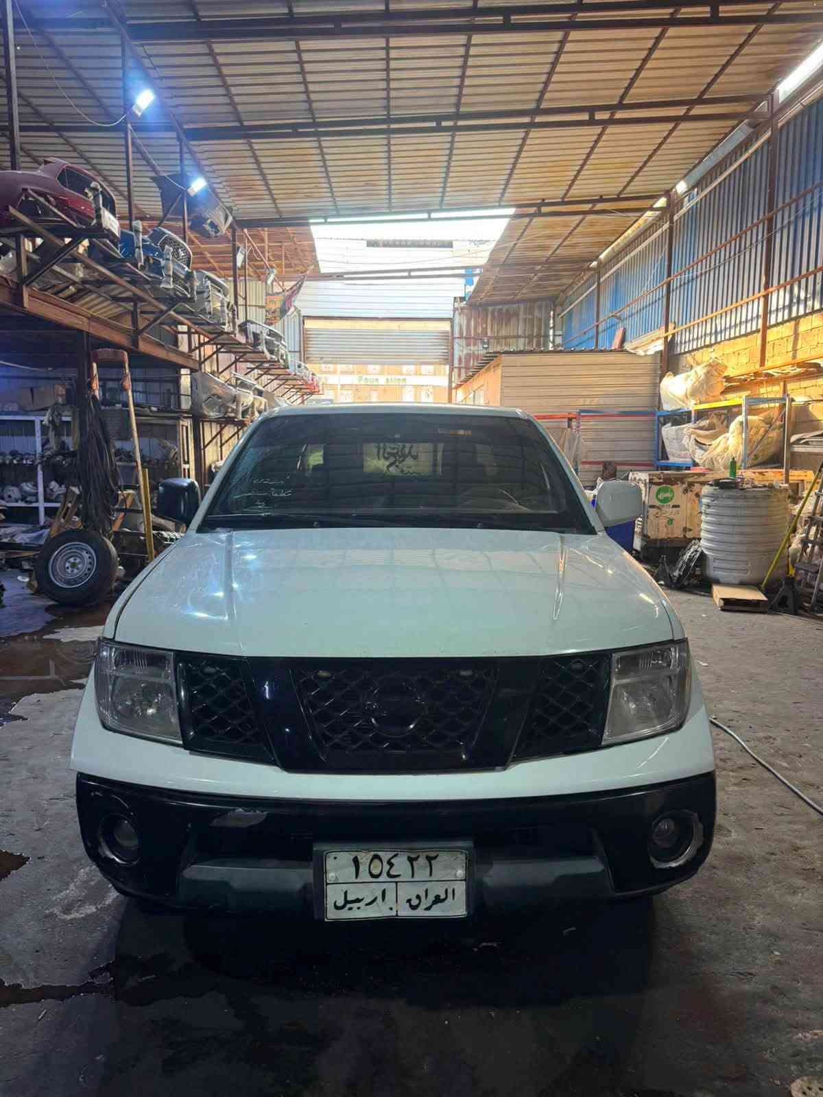 نيفاره • ٢٠١٣ • رقم اربيل