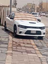 جارجر بوليسي • ٢٠١٥ • غاز ٨٠ لتر