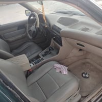 بي ام 525 • فول فول • سنوية ٢٠٢٩