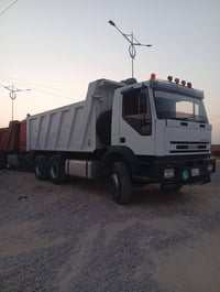 افيكو • قلاب • موديل ٩٢
