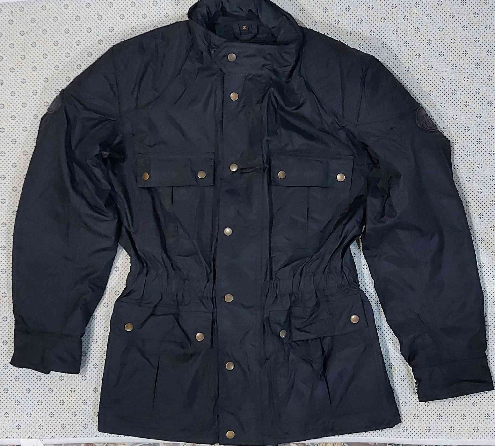 قماصل سيفتي • بناطير سويدية • S-XXL