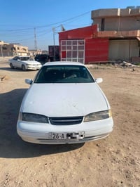 دايو فراشه • كير ومحرك • تكريت الديوم