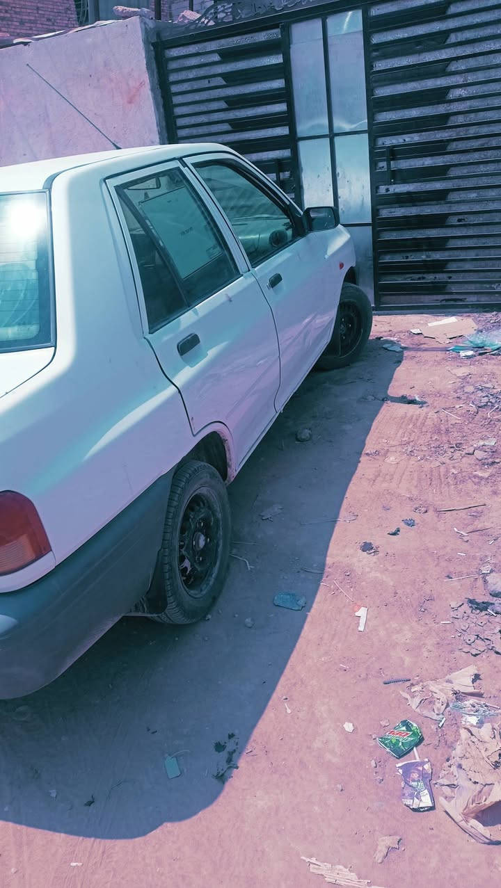 سايبه موديل 2020 مكفوله كير محرك مكفولات تبريد ثلج رقم انكليزي قادسيه سنويه جديده لل2030   السعر 51 للستفسار ***********
