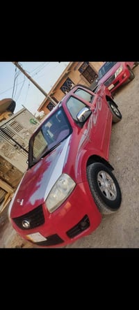 كريت ويل • ٢٠١٢ • مكفول