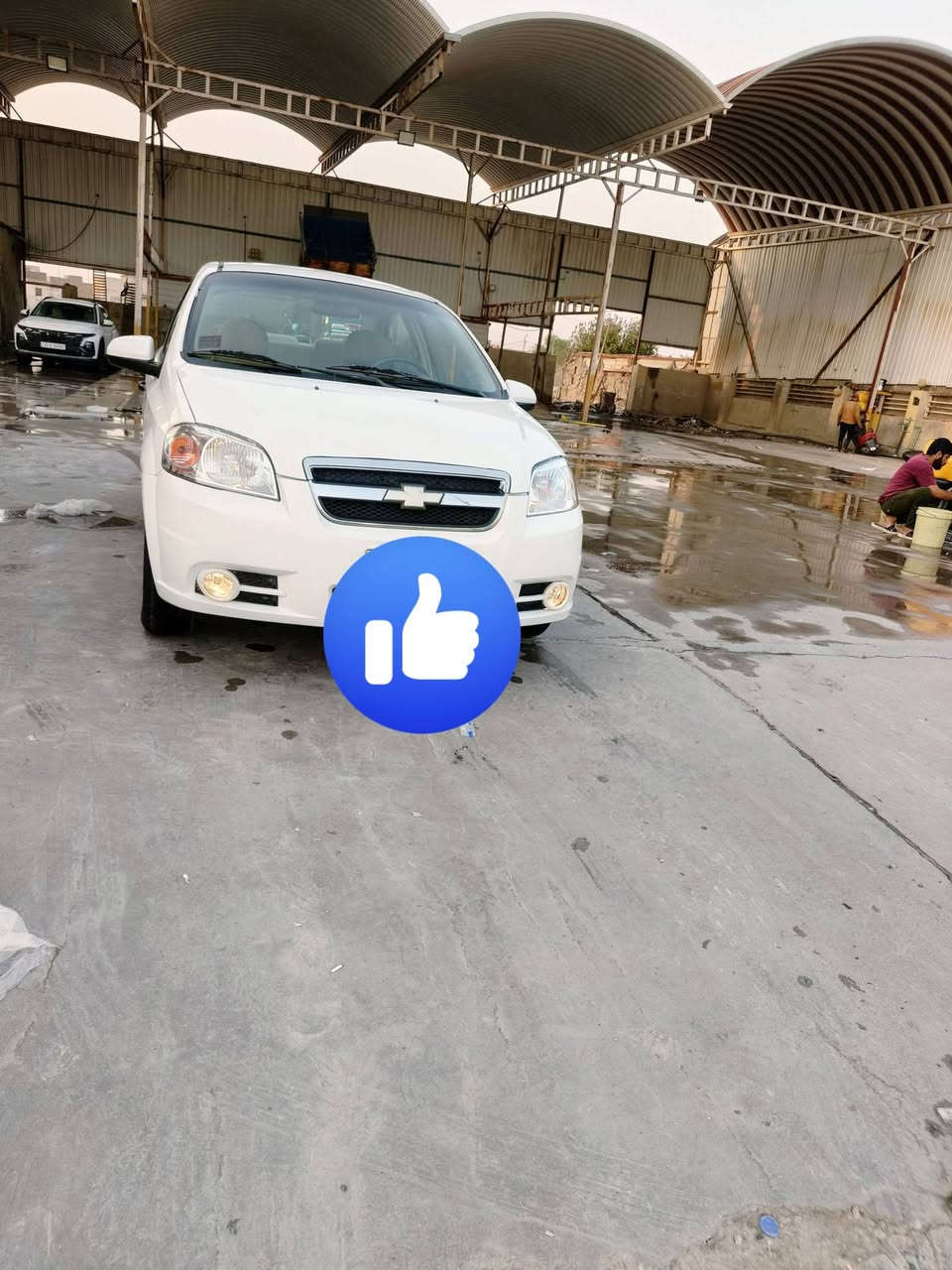 سلام عليكم افيو ٢٠١٠ السياره الشركه العامه مكفول من كلشي ضربة تبديل مكينه كير حداديه تبريد تخم تاير جهازه من كلشي رقم بغداد

 ‏‪***********‬‏
***********
