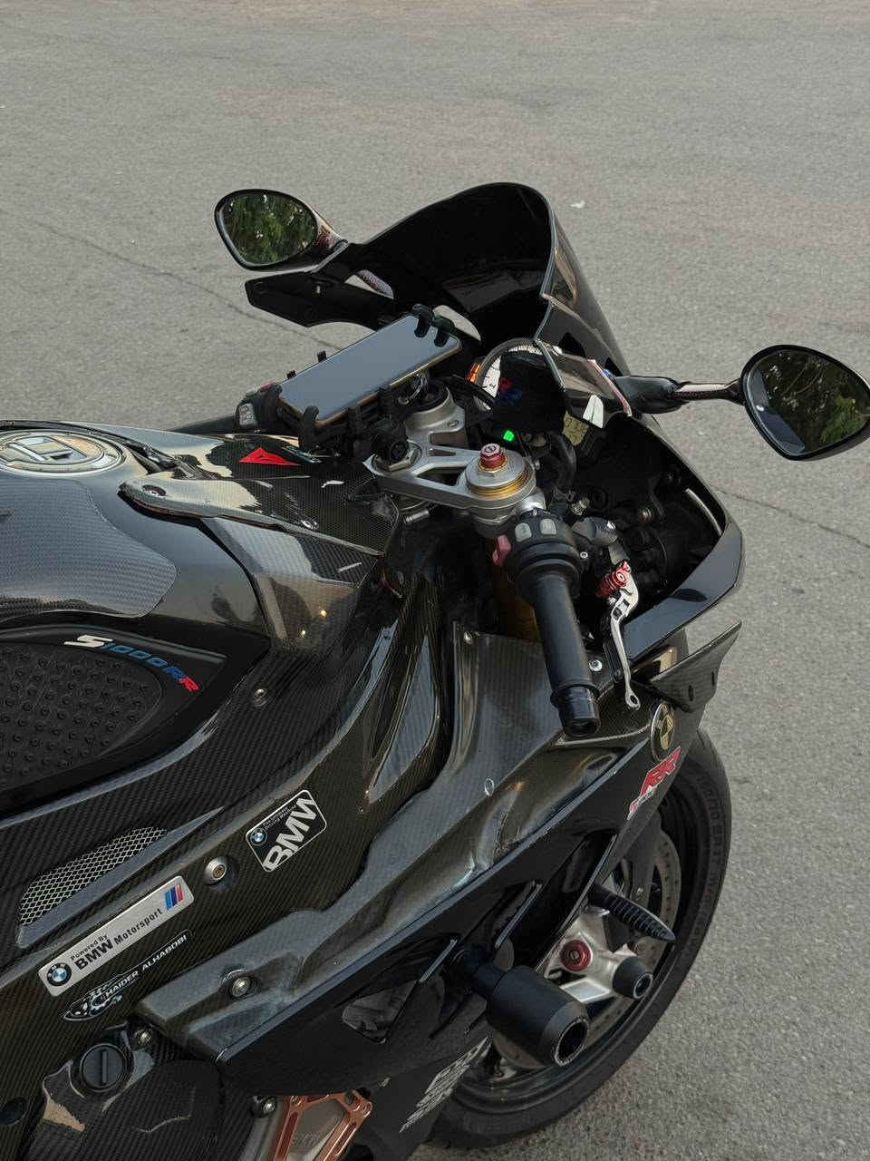 سلام عليكم
BMW للبيع موديل 14
Abs
الدراجه دخول جديد  صارلها 3 أشهر طبت للعراق وعندي صور مزادها  كفاله عامه كير مكينه بيها جاملغ كاربون شاصي كاربون زعانف كاربون واقيه زنجيل ومرايات كاربون احمر مختلفات 4 مودات كلها شغاله ماشيه 25 الف الدراجه مزوعه كاربون الدراجه كلش نضيفه وحلوه احلى من الصور بانزين كله محسن دهن موتل مي راديتر موتل جيب وياك الف فيتر وتعال مكاني الصالحيه *********** واتساب فقط
