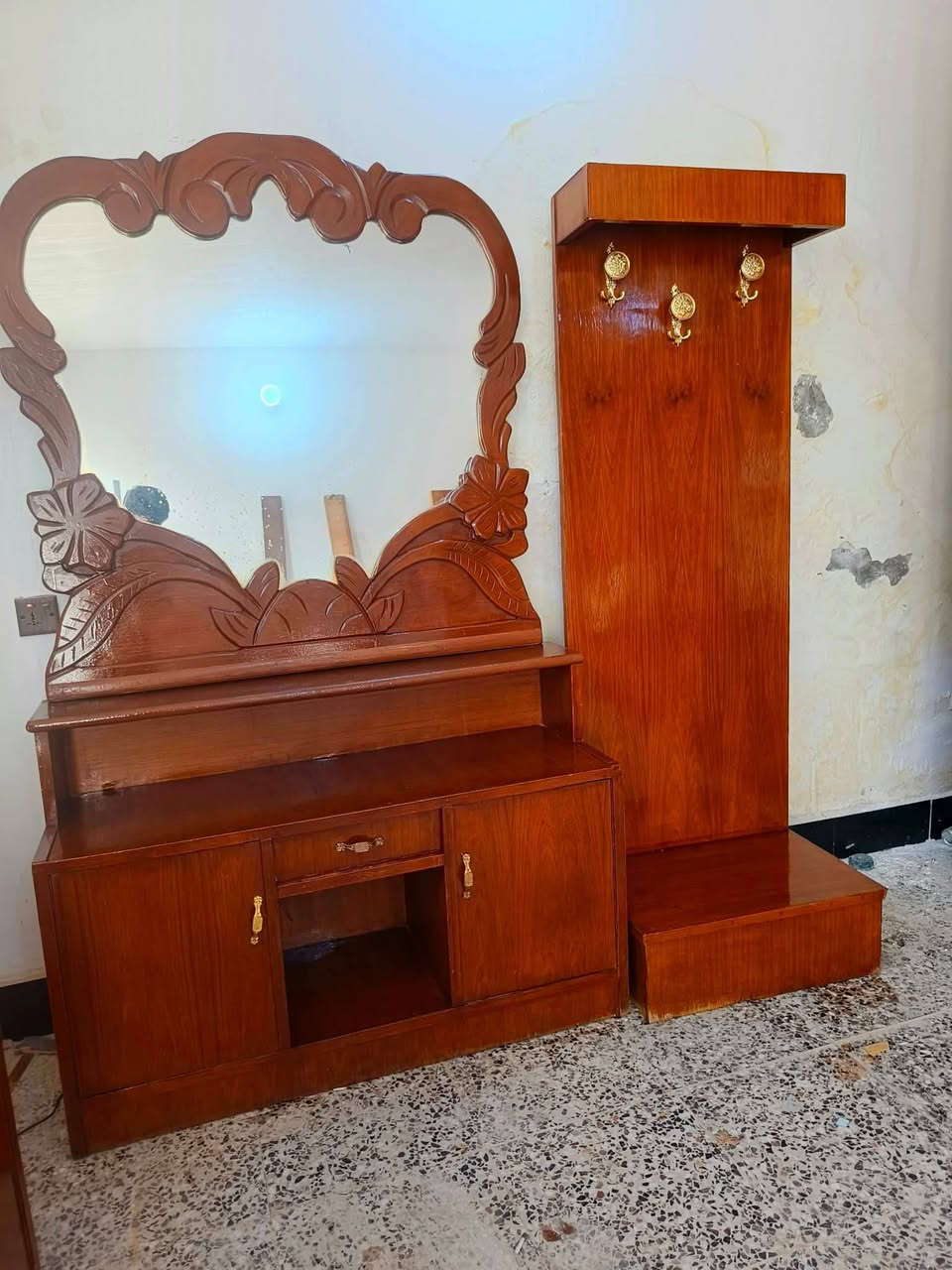 غرفة صاج • نظافة ٨٠٪ • شحن مجاني بغداد