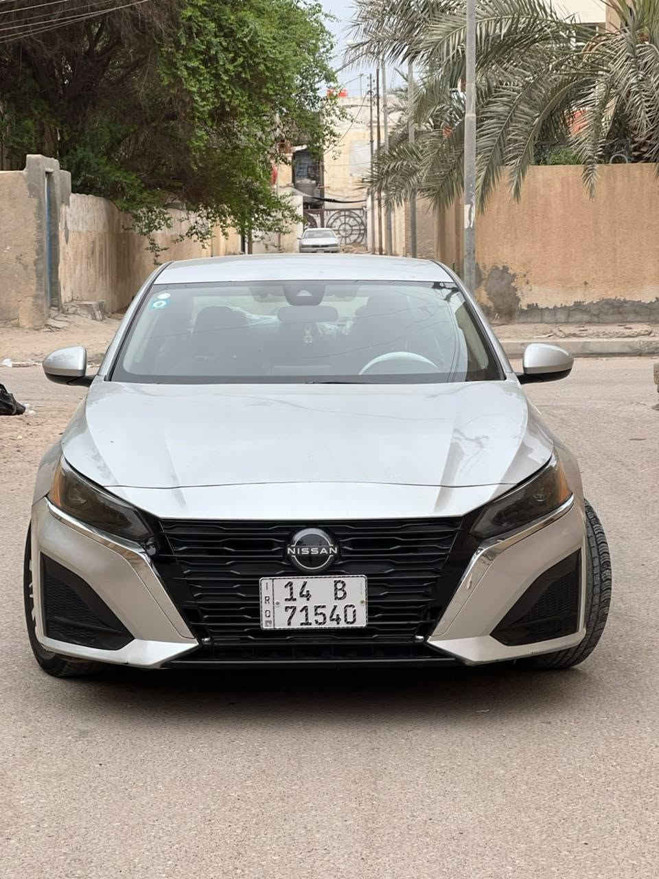 تيما SV • ٢٠٢٣ • ٦٦ ألف ميل