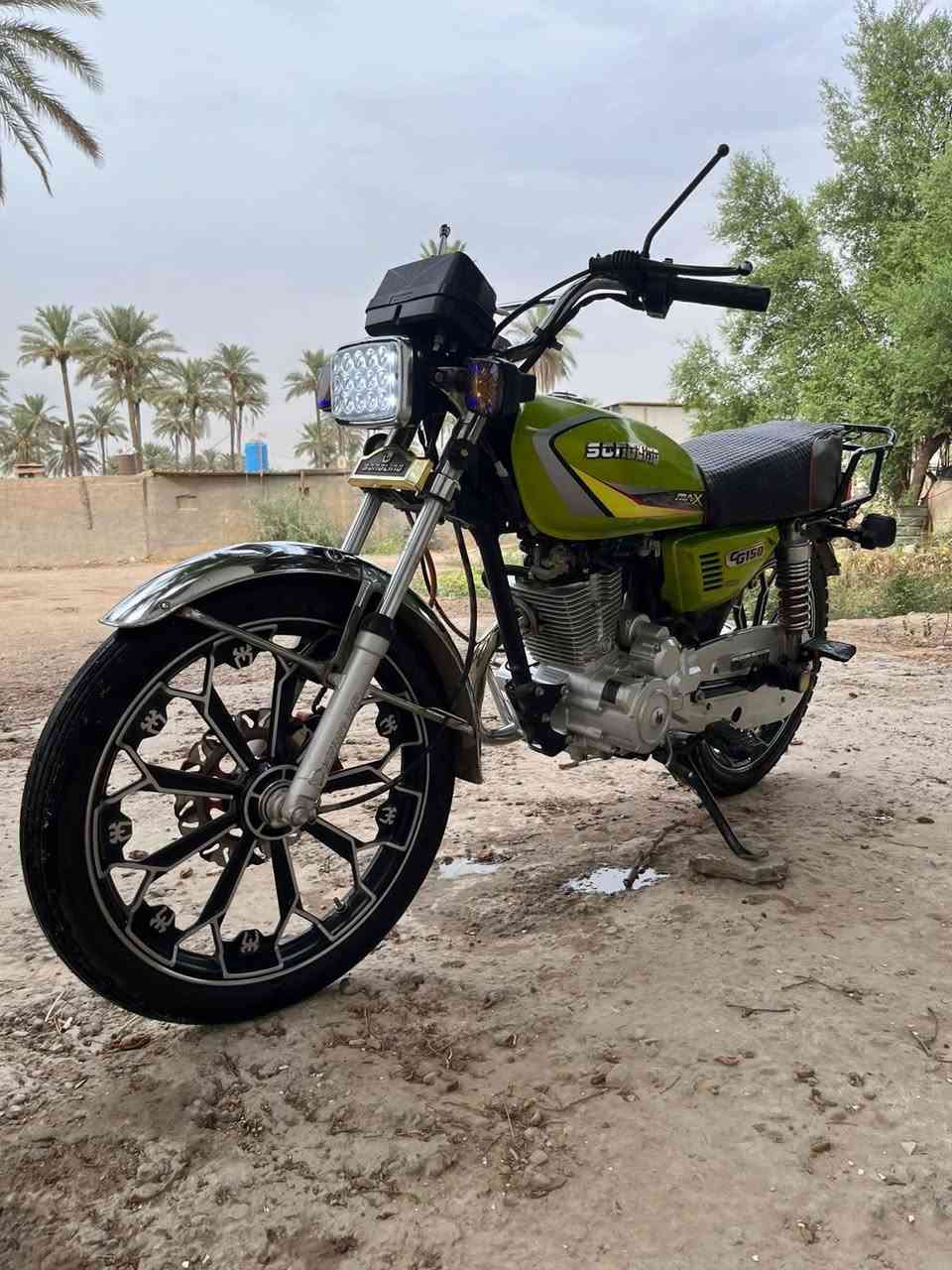 سونك • ٢٠٢٤ • مجال