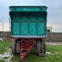 عربانه كهرب • شغاله • ٧٫٥م
