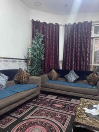بظهر شارع المصرف • ٧٥م • طابقين