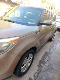 صول أمريكي ١٤ سيارة نظيفة محرك ١٦٠٠ باقي مولصفات معروفةً ضرر حلو موجود...