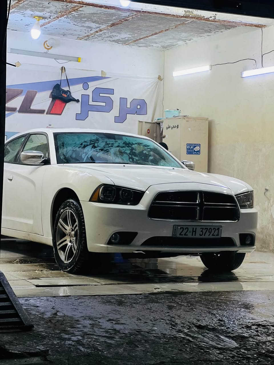 سلام عليكم جارجر للبيع موديل 2014كفاله عامه ماعده الجاملغ الامامي بيه صبغ سياره جديده بمعنه الكلمه ماشيه 167miحداديه مامي خلفي كفاله كير مكينه كفاله كير عصه مكان السياره ميسان العماره السعر 165وبيه مجال الاستفسار اتصال ***********
