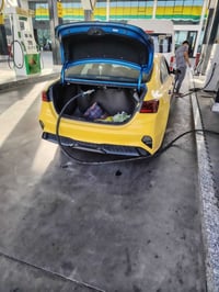 جي تي لاين • ٢٠٢٣ • اتوماتيك