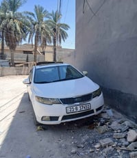 سيراتو رقم سليمانيه تحويل مباشر موديل 2012بيهه مكان صبغ ابيع حزام جاهز...