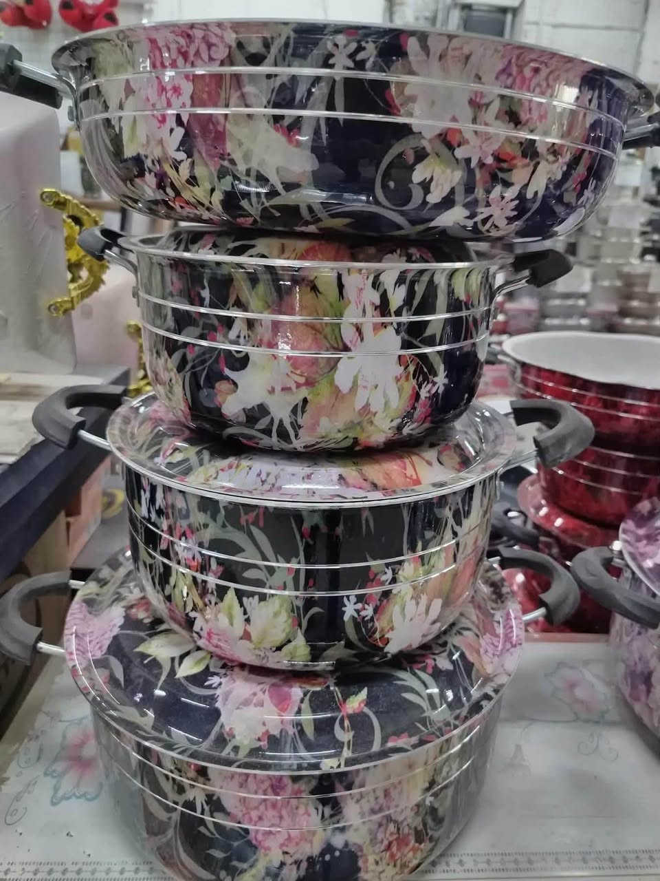 متجر روي • مواد منزلية • زبيدية