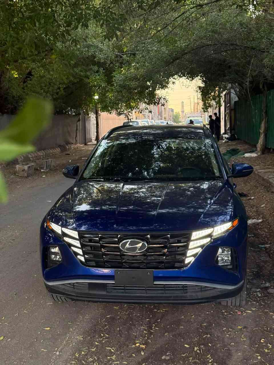 توسان 2023
وارد امريكا
محرك 2500
السياره ماشيه بس 14 الف
ضربتها بس بنيد تبدل بلادي 
بدون شواصي بدون لغود السياره دواخلها كلش كلش نظيفه 
مشي امريكا فقط ما ماشيه بالعراق
السياره تحكمات ستيرن 
صندوق كهرباء 
كشنات كهرباء وتدفئة 
بصمه تشغيل عن بعد
شاشه جبيره تدعم ابل كاربلي واندرويد اوتو
شحن لا سلكي 
بعد اهواي مواصفات 
سعر السياره 170$ بدون رقم 
مكان بغداد 
***********
