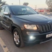 شيروكي • ٢٠١١ • واسط العزيزيه