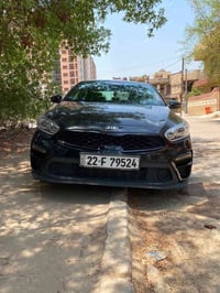 فورتي 2021 فول مواصفات جيتي لاين السيارة ماشية ٣٦ الف والمواصفات معروف...