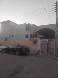 حي ميسان • ١٣٣م • ركن شارعين