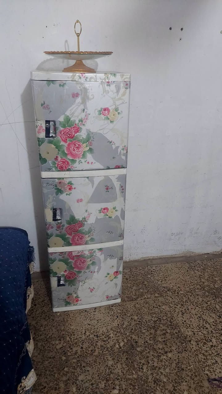 مدينة الصدر • إلكترونيات