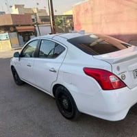 نيسان صني • موديل ٢٠٢٤ • للبيع