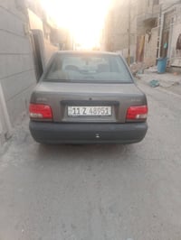 سايبا 131 • كفالة سنوية • ٢٠١٢