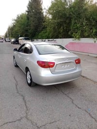 بسم الڵە.. هۆندای ئاڤانتی تازە داخڵ بێ کۆد بێ کۆد 2007 فول بێ سڵاید بە...