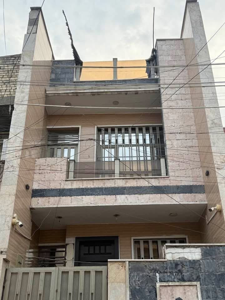 ٩٠م • ٤نوم ٤خدم • دورين ونص