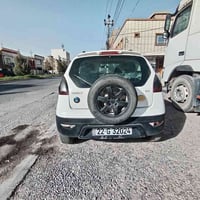 جيلي باندا • ٢٠١٤ • أربيل