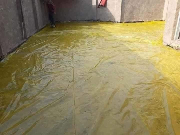 البصرة • تصليح الأسطح • درجة اولى