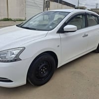 سنترا • ٢٠١٥ • مكينة ١٫٦
