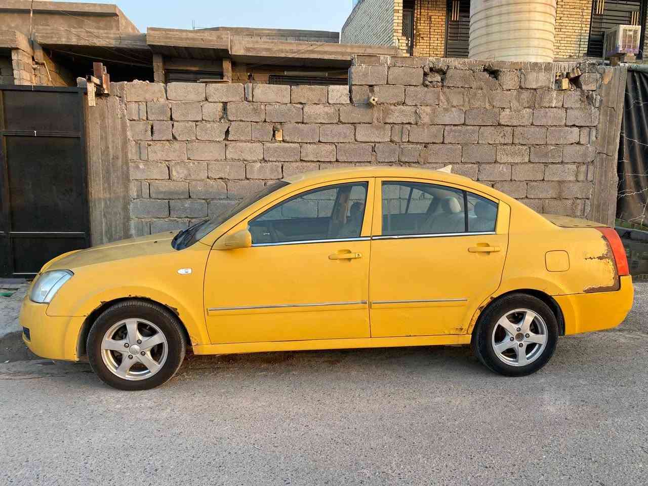 سلام عليكم شيري. A5 سياره تبريد  شغال  صدر جيد كهرباء شغال  محرك بي بخار  سياره رايده  29  بيه مجال *********** مكاني ابو غريب
