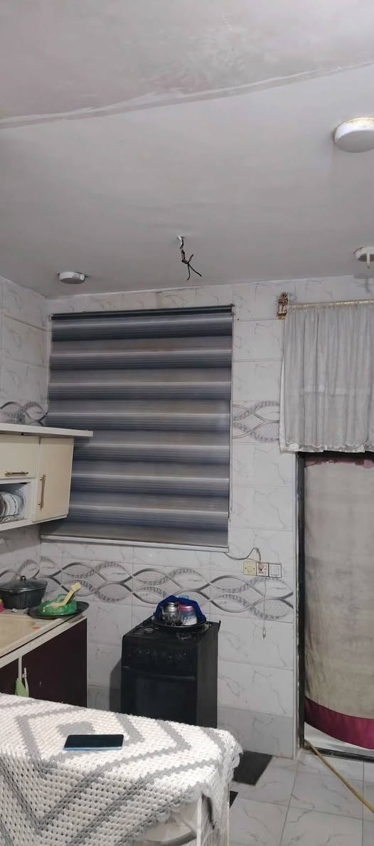 دار 50 متر للبيع طابو زراعي ملحق حي ميسان  قرب شارع الزوار مطبخ صاله غرفه  بيت جديد سعره 21 وبي مجال
تواصل 👇👇👇
***********
