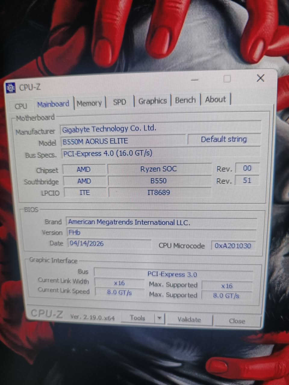 تجميعة • GTX 1660 Ti • Ryzen 5 5600
