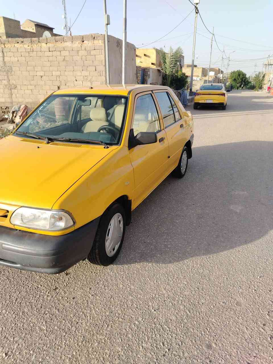 السلام عليكم بيع مستعجل سايبه موديل 20 رقم قادسيه المكان ديوانيه ناحيه نفر السعر ***********
