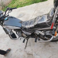 دايلم • تايرات جدد • بدون اوراق