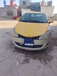 فلاوين • ٢٠١٣ • محرك كورلا