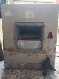 برده حديد • نظيفه • حي السفير