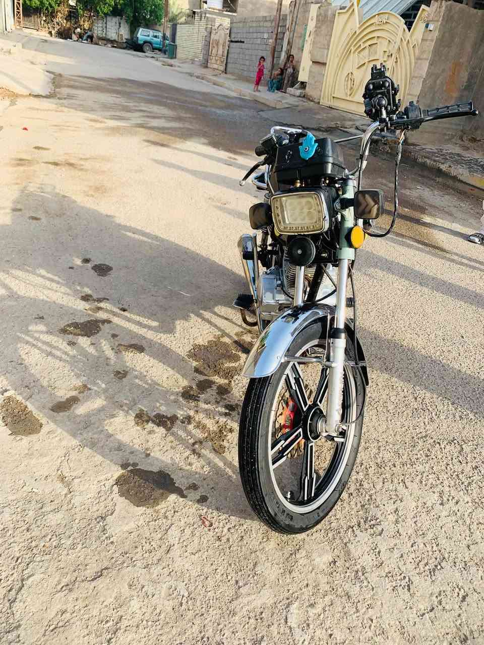 سونك • ايراني • ٢٠٢٣